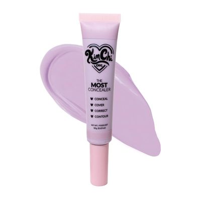 TMC-THE MOST CONCEALER-23-LAVENDER