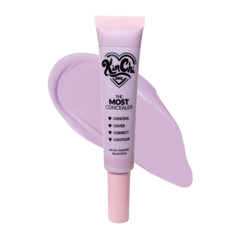 TMC-THE MOST CONCEALER-23-LAVENDER