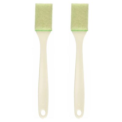 Rhinestone Brush 2 Pack, Color May Vary