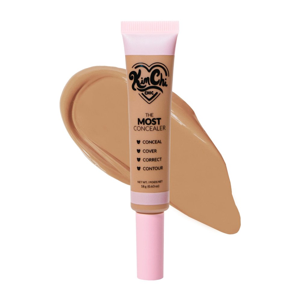 TMC-THE MOST CONCEALER-10-LIGHT TAN