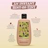 The Fox Tan Rapid Caramel Kiss, Natural Tanning Accelerator For Deeper & Darker Tans, Delivers an Instant Tint & Glow, Vegan & Cruelty Free, 120 mL view 2