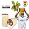 Raw African Shea Butter 2 lb Jar Ivory/White Grade A 100% Natural & Pure. Fresh Moisturizing, Ideal for Dry and Cracked Skin. Can be use in Body, Hair and Face. Imported from GHANA. view 3