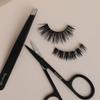 Araceli Beauty Precisin Duo: Stainless-Steel Scissor and Tweezer view 2