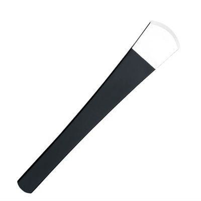 AKOAK 1 Pack Stainless Steel Fan Blade Knife to Remove Dead Skin Black Callus Scraper Multi-Functional Home Pedestal Tool