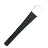 AKOAK 1 Pack Stainless Steel Fan Blade Knife to Remove Dead Skin Black Callus Scraper Multi-Functional Home Pedestal Tool view 1