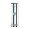 Electric Mini Shaver 6D Floating Cutter Head Razor Portable Travel Household Beard Trimmer Rechargeable Beard Knife Wet & Dry Integrated Waterproof Ttype-C Quick Rechargeable Mens Shaver (Silver) view 1