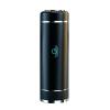 Electric Mini Shaver 6D Floating Cutter Head Razor Portable Travel Household Beard Trimmer Rechargeable Beard Knife Wet & Dry Integrated Waterproof Ttype-C Quick Rechargeable Mens Shaver (Black) view 1