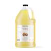 Plant Guru Walnut Oil Gallon 7.5 lbs. Bulk Wholesale - Cold Pressed 100% Pure Natural - Skin, Body, Face, Hair Growth and Moisturizer. Great For Creams, Lotions, Lip balm and Soap Making view 1