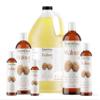 Plant Guru Walnut Oil Gallon 7.5 lbs. Bulk Wholesale - Cold Pressed 100% Pure Natural - Skin, Body, Face, Hair Growth and Moisturizer. Great For Creams, Lotions, Lip balm and Soap Making view 2