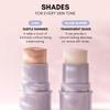 Clover Glow Stick Illuminator | Natural Shine Highlighter, Glass Skin, Easy To Apply | Cruelty-Free & Vegan Naural Makeup| Made With Castor Oil view 3