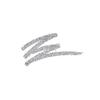 MODE Silver Eyeliner Pencil, Nourishing Matte Color, Aloe Vera Natural Skincare, Sustainable Wood Eye Liner, Cruelty Free, Vegan, Made in USA view 2