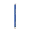 MODE Electric Blue Eyeliner Pencil Nourishing Matte Color, Aloe Vera Natural Skincare, Sustainable Wood Eye Liner, Cruelty Free, Vegan, Made in USA view 1