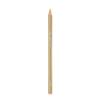 MODE Gold Eyeliner Pencil, Nourishing Matte Color, Aloe Vera Natural Skincare, Sustainable Wood Eye Liner, Cruelty Free, Vegan, Made in USA view 1