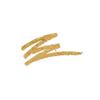 MODE Gold Eyeliner Pencil, Nourishing Matte Color, Aloe Vera Natural Skincare, Sustainable Wood Eye Liner, Cruelty Free, Vegan, Made in USA view 2