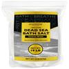 Aromasong Dead Sea Salt for Soaking - Coarse Grain Bath Salt Soak - 19 Lbs Bulk Resealable Pack - Leaves Your Skin Softer Then Epsom Salt view 1