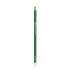 MODE Green Eyeliner Pencil Nourishing Matte Color, Aloe Vera Natural Skincare, Sustainable Wood Eye Liner, Cruelty Free, Vegan, Made in USA view 1