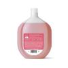 Method Gel Hand Soap Refill, Pink Grapefruit, Recyclable Bottle, 34 oz, 4 pack view 2
