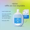 Method Gel Hand Soap Refill, Pink Grapefruit, Recyclable Bottle, 34 oz, 4 pack view 4
