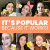 SeoulCeuticals Korean Face Mask Skin Care - Snail Mucin Turmeric Mask for Face  Cruelty Free K Beauty Anti Aging Face Mask for Healthy, Youthful Glow 2oz view 3