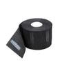 100 Pcs/Roll Barber Neck Paper Professional Disposable Black Waterproof Stretchy Band Neck Strip for Salon Haircut Styling view 3