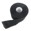 100 Pcs/Roll Barber Neck Paper Professional Disposable Black Waterproof Stretchy Band Neck Strip for Salon Haircut Styling view 4