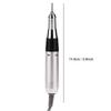 35000RPM Electric Nail Drill Handpiece, Manicure Pedicure Polishing Shape Tools , Nail Drill Pen Acrylic Nail ToolsFalse Nails-Accessories view 3