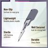 Mymed Mini #11 Dermaplane Razor for Women Face, Manual Shaving Razor, Pack of 25 view 4