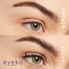 Eyeko Beach Waterproof Mascara Travel Size, 0.1 fl. oz. view 4