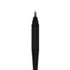 Mellie's Signature Microblading Eyebrow Pen (Pack of 10) - Disposable Microblading Pen with Sterilized Blade, Comfortable Rubber Grip and Pigment Sponge for Flawless Bro (Black, C14 .18mm) view 4