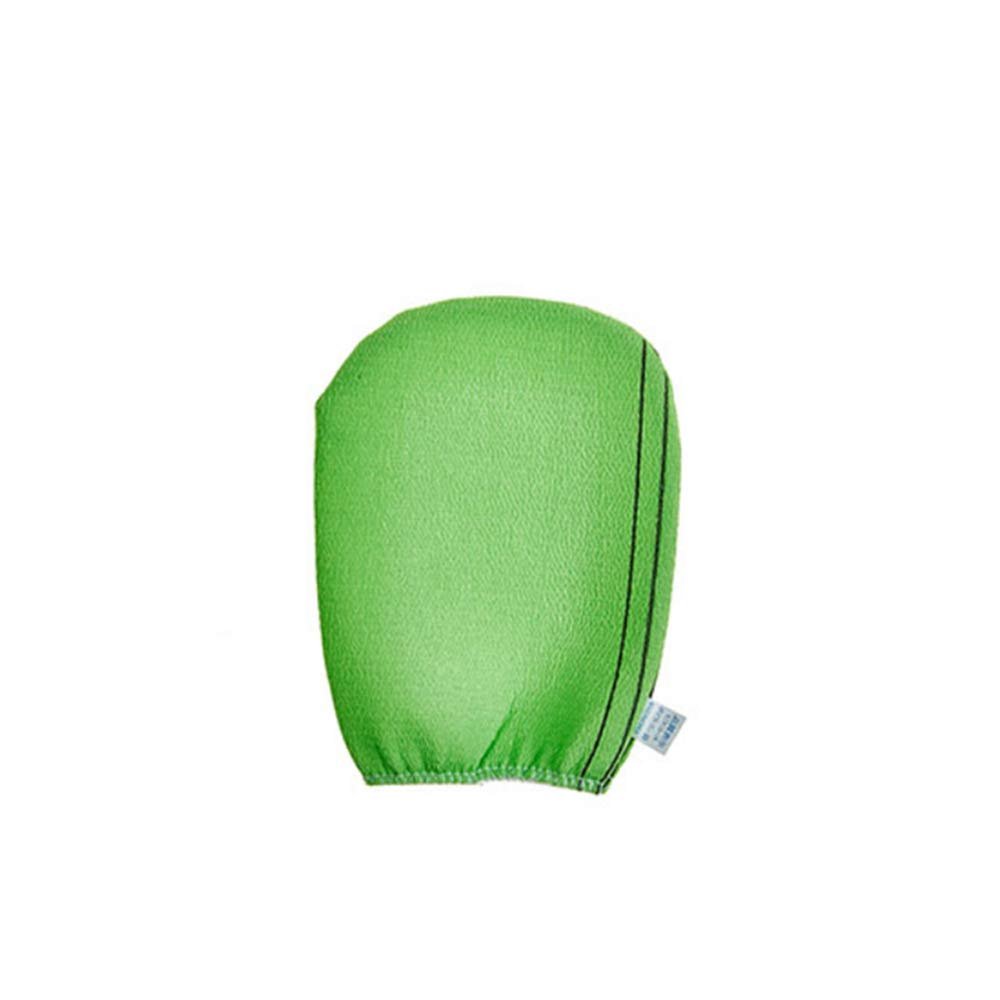 Korean Exfoliating Bath and Shower Sponge Body Towel Glove (6)