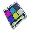 Airbase High Pigment Mini Eyeshadow Pallette (6 Colours) view 1