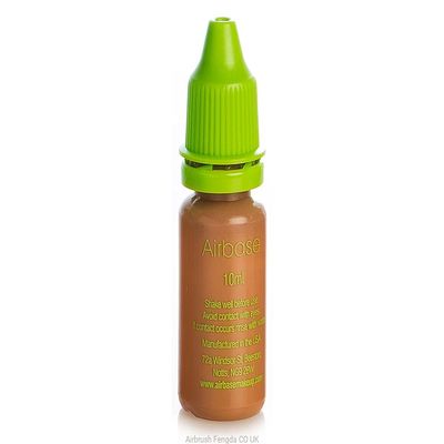 Airbase Foundation 05 Dark - 10ml