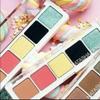 Natasha Denona Jubilee Eye Palette,Matte, Foil, Iridescent and Metallic Eyeshadows view 1
