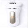 Epitome 5-in-1 Hair Removal Epilator with Facial Cleanser and Shaver attachments Wet/Dry with Built-in Light view 2