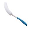 1pc Back Scrubbing Brush Long Handle Bath Brush Body Brush Bathroom Supplies Back Bath Brush Back Cleaning Brush view 1