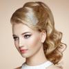 10pcs Wedding Headpiece for Bride Wedding Hair Decorations Teeth Hair Combs Girl Hair Clear Hair Combs Hair Comb Clip for Women Veil Comb Tiara French Wedding Suit Miss view 3