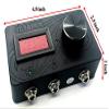 DGT illusionist II Dual Tattoo Machine Power Supply view 3