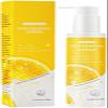Sonobom Hair Removal Cream, Lemon Flavor, Painless, Non-Irritant for Sensitive Skin, 5.07 Fl oz, For Intimate Area, Arms, Legs, Underarms, Chest, Dermatologically Tested, Unisex view 1