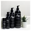 Aini Organix Botanical Skin Conditioner for Dry Skin, Shea Butter, Coconut Oil and Aloe Infused Lotion view 1