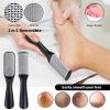 31Pcs Foot & Hand File Pedicure Tools Kit for Dead Skin Remove, Nail Maintain with Cleaning Storage Box for Men Women Salon or Home Best Gift view 2