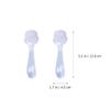 1 Set 8pcs Nail Cleaning Brush Nail Brush Scrub Brush Household Cleaning Brush view 2