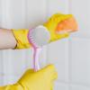 1 Set 8pcs Nail Cleaning Brush Nail Brush Scrub Brush Household Cleaning Brush view 4