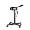Funnylife Personal Home Facial Steamer on Wheels Serum Absorption Deep Clean Tighten Skin Care Aromatherapy Facial Steamer view 2