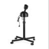 Funnylife Personal Home Facial Steamer on Wheels Serum Absorption Deep Clean Tighten Skin Care Aromatherapy Facial Steamer view 3