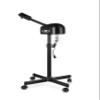Funnylife Personal Home Facial Steamer on Wheels Serum Absorption Deep Clean Tighten Skin Care Aromatherapy Facial Steamer view 4