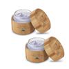 Shira Shir Organic Blueberry Night Cream for Nourished, Wrinkle-Free, Radiant Skin. Moisturizer Face Cream with Anti-Aging Formula keeps Skin Hydrated, Facial Skin Care Product 50ml (Pack of 2) view 1