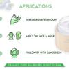 Shira Shir Organic Blueberry Night Cream for Nourished, Wrinkle-Free, Radiant Skin. Moisturizer Face Cream with Anti-Aging Formula keeps Skin Hydrated, Facial Skin Care Product 50ml (Pack of 2) view 4