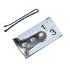 BISMAADH Beard Hair Bob Pin Dolly - Ekta, Cammy For Men & Women Pack of 5 view 2