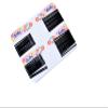 BISMAADH Beard Hair Bob Pin Dolly - Ekta, Cammy For Men & Women Pack of 5 view 3
