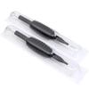 10pcs Black 19mm Grip Tube with Needle Tip Needle RL Round Liner Needles Supplies,3RL view 4